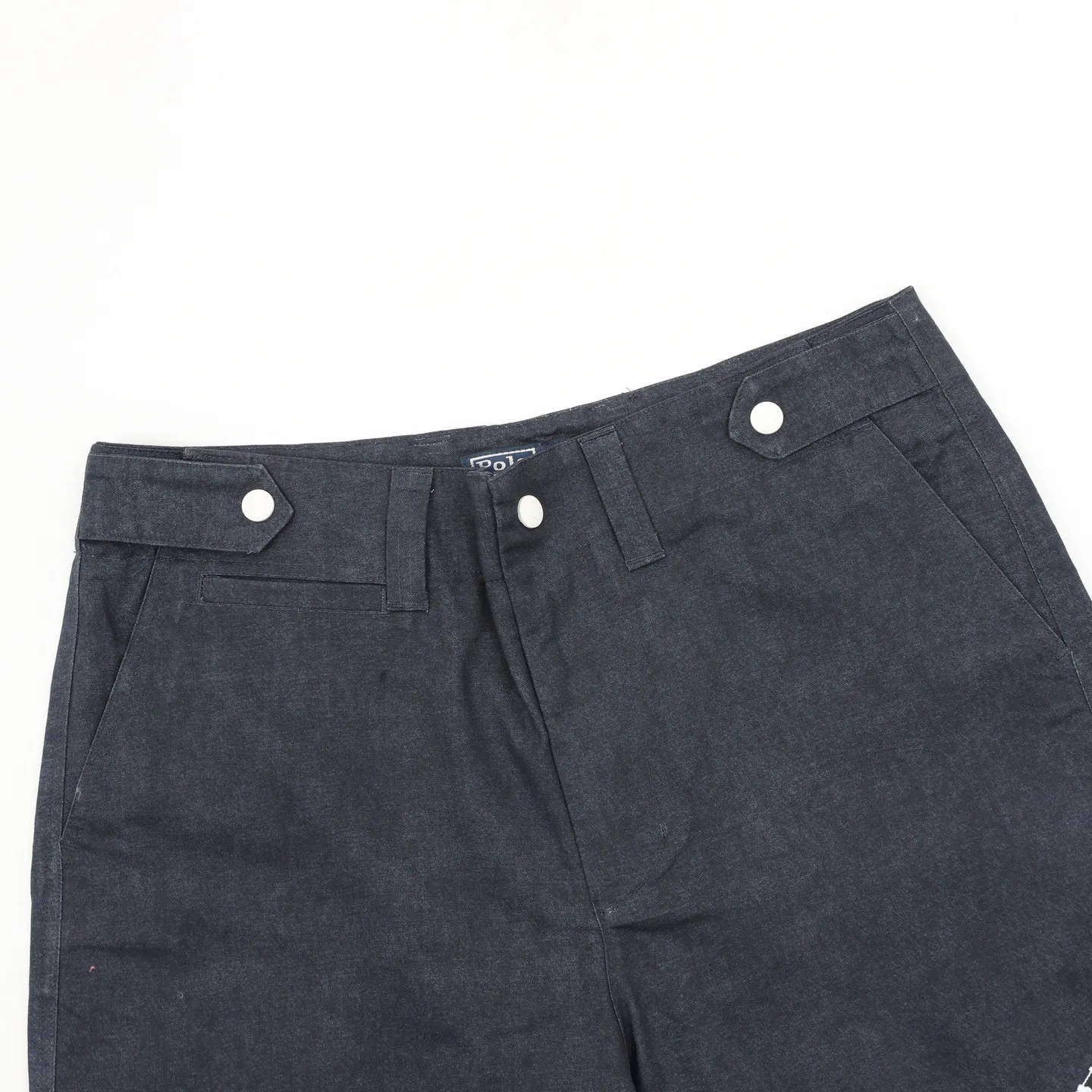 Ralph Lauren/ ~Classic ， 75% + 25% ， Breathable， ， 。 ， ， ~ ： Classic ， ， ， ， 。 ， ， ， Black 。 + ， 。 Size：XS-L